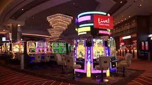 Security features and privacy protection for Bangladesh live casino users